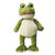 Branded Promotional RAPHAEL FROG PLUSH SOFT TOY Soft Toy From Concept Incentives.