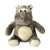 Branded Promotional LEIF RHINO Soft Toy From Concept Incentives.