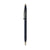 Branded Promotional CROSS CENTURY CLASSIC PEN in Black & Gold Pen From Concept Incentives.