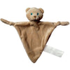 Branded Promotional BABY BEAR BABY SAFE Soft Toy From Concept Incentives.