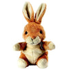 Branded Promotional GONNA RABBIT Soft Toy From Concept Incentives.