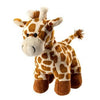 Branded Promotional CARLA GIRAFFE Soft Toy From Concept Incentives.