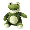 Branded Promotional HANS FROG PLUSH SOFT TOY Soft Toy From Concept Incentives.