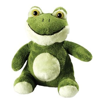 Branded Promotional HANS FROG PLUSH SOFT TOY Soft Toy From Concept Incentives.