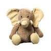 Branded Promotional NILS ELEPHANT TOY Soft Toy From Concept Incentives.