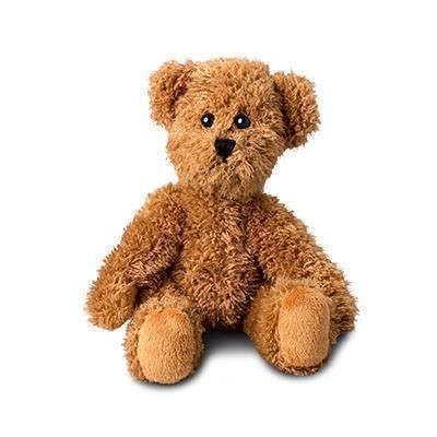 Branded Promotional MAX TEDDY BEAR Soft Toy From Concept Incentives.