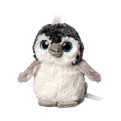 Branded Promotional MAURICE PENGUIN TOY Soft Toy From Concept Incentives.