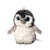 Branded Promotional MAURICE PENGUIN TOY Soft Toy From Concept Incentives.