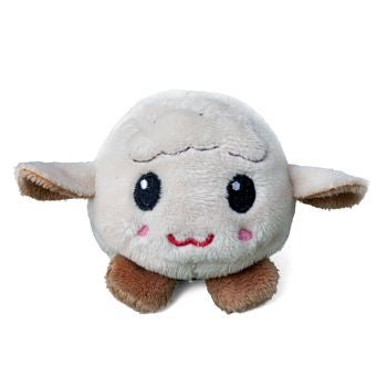 Branded Promotional SCHMOOZIE SHEEP Soft Toy From Concept Incentives.