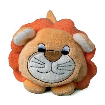 Branded Promotional SCHMOOZIE LION Soft Toy From Concept Incentives.