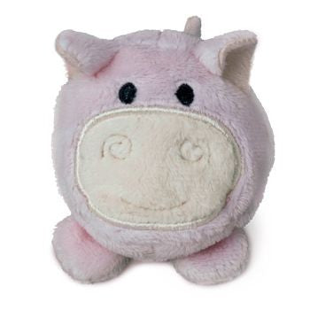 Branded Promotional SCHMOOZIE PIG Soft Toy From Concept Incentives.