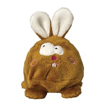 Branded Promotional SCHMOOZIE RABBIT Soft Toy From Concept Incentives.