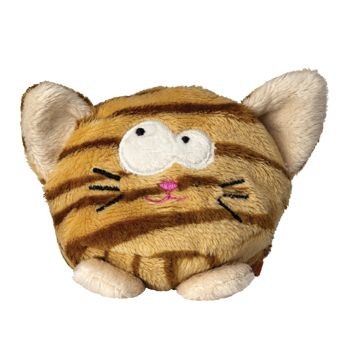 Branded Promotional SCHMOOZIE CAT Soft Toy From Concept Incentives.