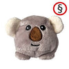 Branded Promotional SCHMOOZIE KOALA BEAR Soft Toy From Concept Incentives.