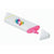 Branded Promotional DUO HIGHLIGHTER Highlighter Pen From Concept Incentives.