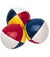 Branded Promotional JUGGLING BALLS Juggling Ball Set From Concept Incentives.