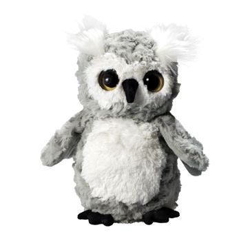 Branded Promotional SOPHIE OWL PLUSH SOFT TOY Soft Toy From Concept Incentives.