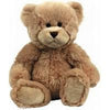 Branded Promotional KENNETH DELUXE BIG TEDDY in Beige Soft Toy From Concept Incentives.