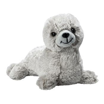 Branded Promotional SELENA SEAL PLUSH SOFT TOY Soft Toy From Concept Incentives.