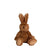 Branded Promotional LINA RABBIT PLUSH SOFT TOY Soft Toy From Concept Incentives.