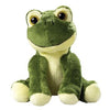 Branded Promotional ARWIN FROG SOFT TOY ANIMAL Soft Toy From Concept Incentives.