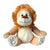 Branded Promotional RUDI LION Soft Toy From Concept Incentives.