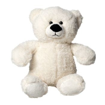 Branded Promotional TAISSIA TEDDY PLUSH SOFT TOY Soft Toy From Concept Incentives.