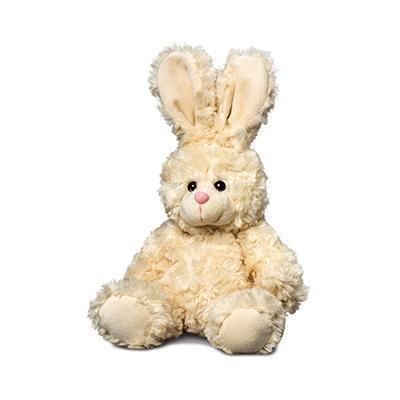 Branded Promotional ELODIE LARGE RABBIT TOY Soft Toy From Concept Incentives.