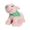 Branded Promotional HILDA PIG SOFT TOY Soft Toy From Concept Incentives.