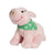 Branded Promotional HILDA PIG SOFT TOY Soft Toy From Concept Incentives.