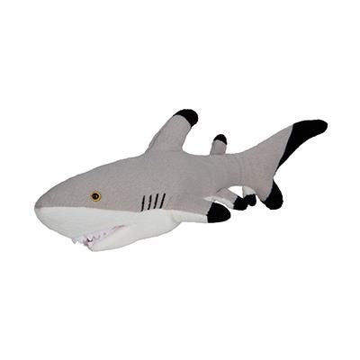 Branded Promotional LUIS SHARK SOFT TOY Soft Toy From Concept Incentives.