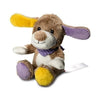 Branded Promotional BOSSE DOG TOY Soft Toy From Concept Incentives.