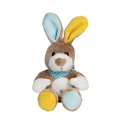 Branded Promotional ELLA RABBIT SOFT TOY Soft Toy From Concept Incentives.