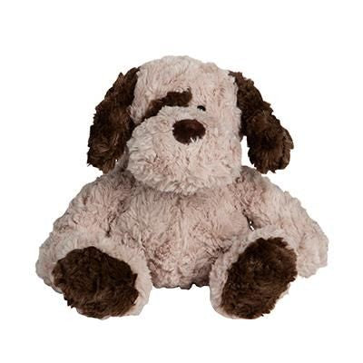 Branded Promotional SONKE DOG SOFT TOY Soft Toy From Concept Incentives.