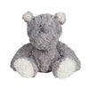 Branded Promotional SVEA RHINO SOFT TOY Soft Toy From Concept Incentives.