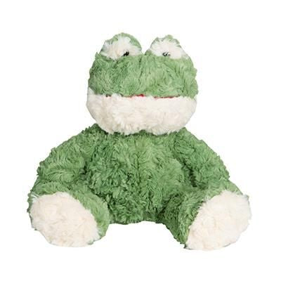 Branded Promotional TORGE FROG SOFT TOY Soft Toy From Concept Incentives.