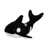 Branded Promotional PHIL ORCA WHALE PLUSH SOFT TOY Soft Toy From Concept Incentives.