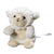 Branded Promotional SCHMOOZIE XXL SHEEP TOY Soft Toy From Concept Incentives.