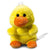 Branded Promotional SCHMOOZIE XXL DUCK TOY Soft Toy From Concept Incentives.