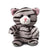 Branded Promotional SCHMOOZIE XXL CAT TOY Soft Toy From Concept Incentives.