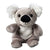 Branded Promotional SCHMOOZIE XXL KOALA TOY Soft Toy From Concept Incentives.