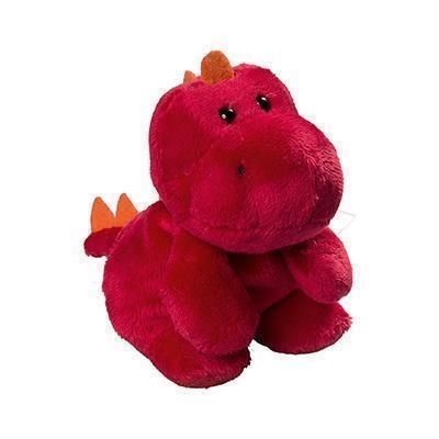 Branded Promotional SCHMOOZIE XXL DRAGON TOY Soft Toy From Concept Incentives.