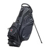 Branded Promotional STEALTH STAND BAG Golf Clubs Bag From Concept Incentives.