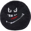 Branded Promotional SCHMOOZIE PLUSH TOY PUCK Soft Toy From Concept Incentives.