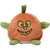 Branded Promotional SCHMOOZIE PLUSH TOY PUMPKIN Soft Toy From Concept Incentives.