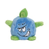 Branded Promotional SCHMOOZIE PLUSH TOY BLUEBERRY Soft Toy From Concept Incentives.