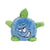 Branded Promotional SCHMOOZIE PLUSH TOY BLUEBERRY Soft Toy From Concept Incentives.