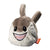 Branded Promotional SCHMOOZIE PLUSH TOY SHARK Soft Toy From Concept Incentives.