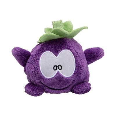 Branded Promotional SCHMOOZIE PLUSH TOY BLACKBERRY Soft Toy From Concept Incentives.