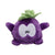 Branded Promotional SCHMOOZIE PLUSH TOY BLACKBERRY Soft Toy From Concept Incentives.